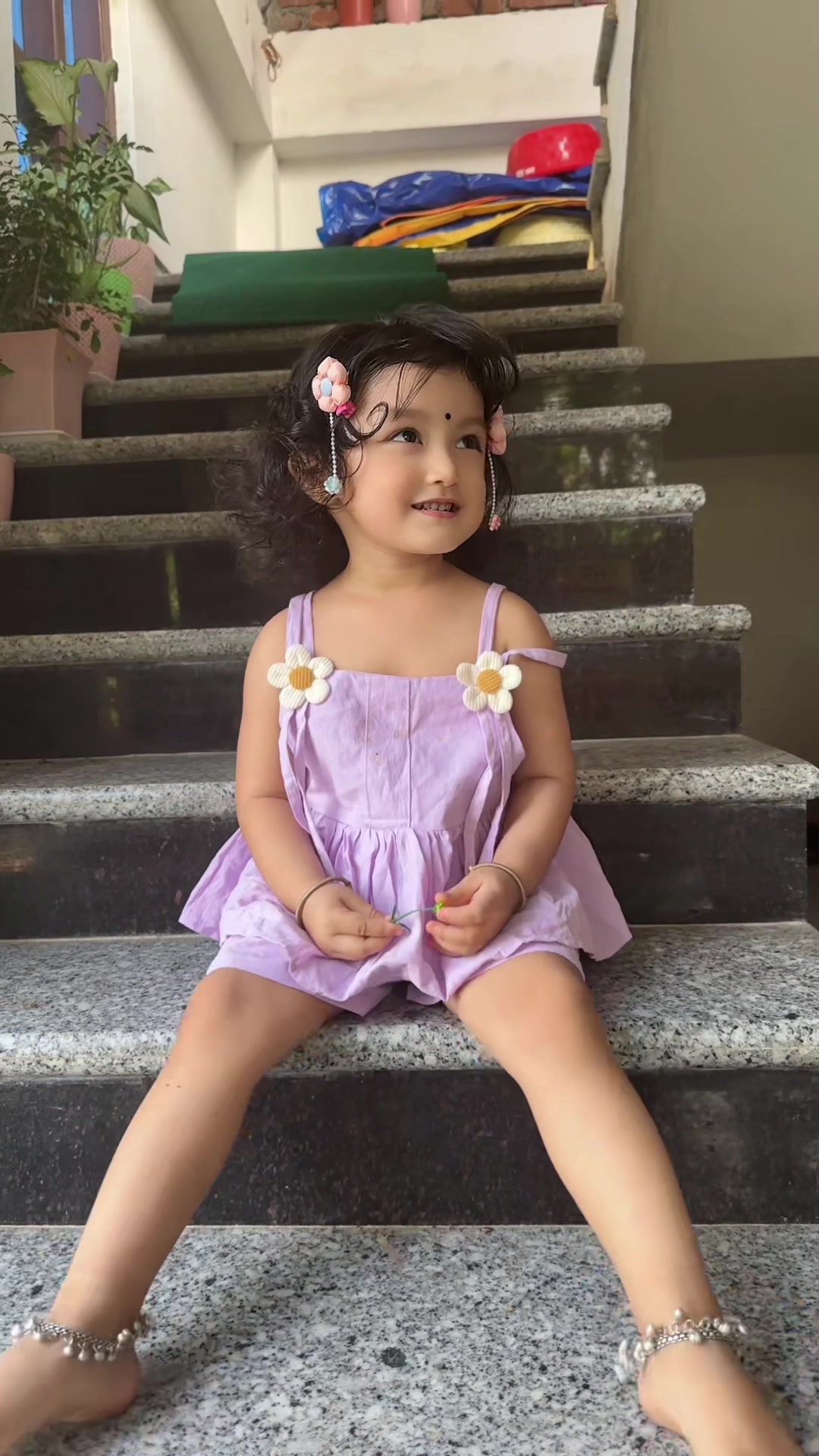 @Anusha chudal