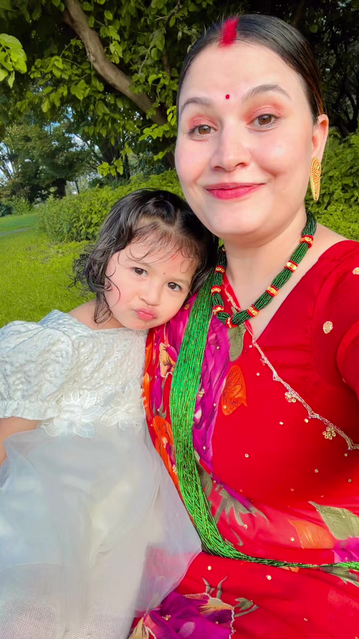 @Sita bhattarai 🦋