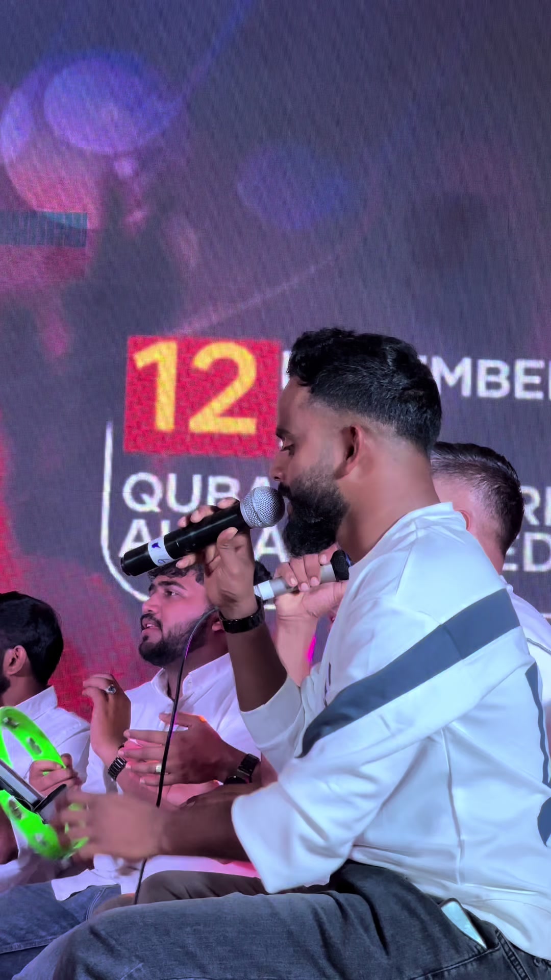 @GREENS JEDDAH MUTTIPPATTU