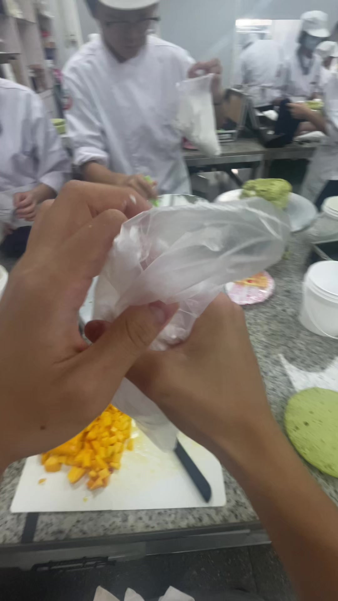 @新北小捲毛