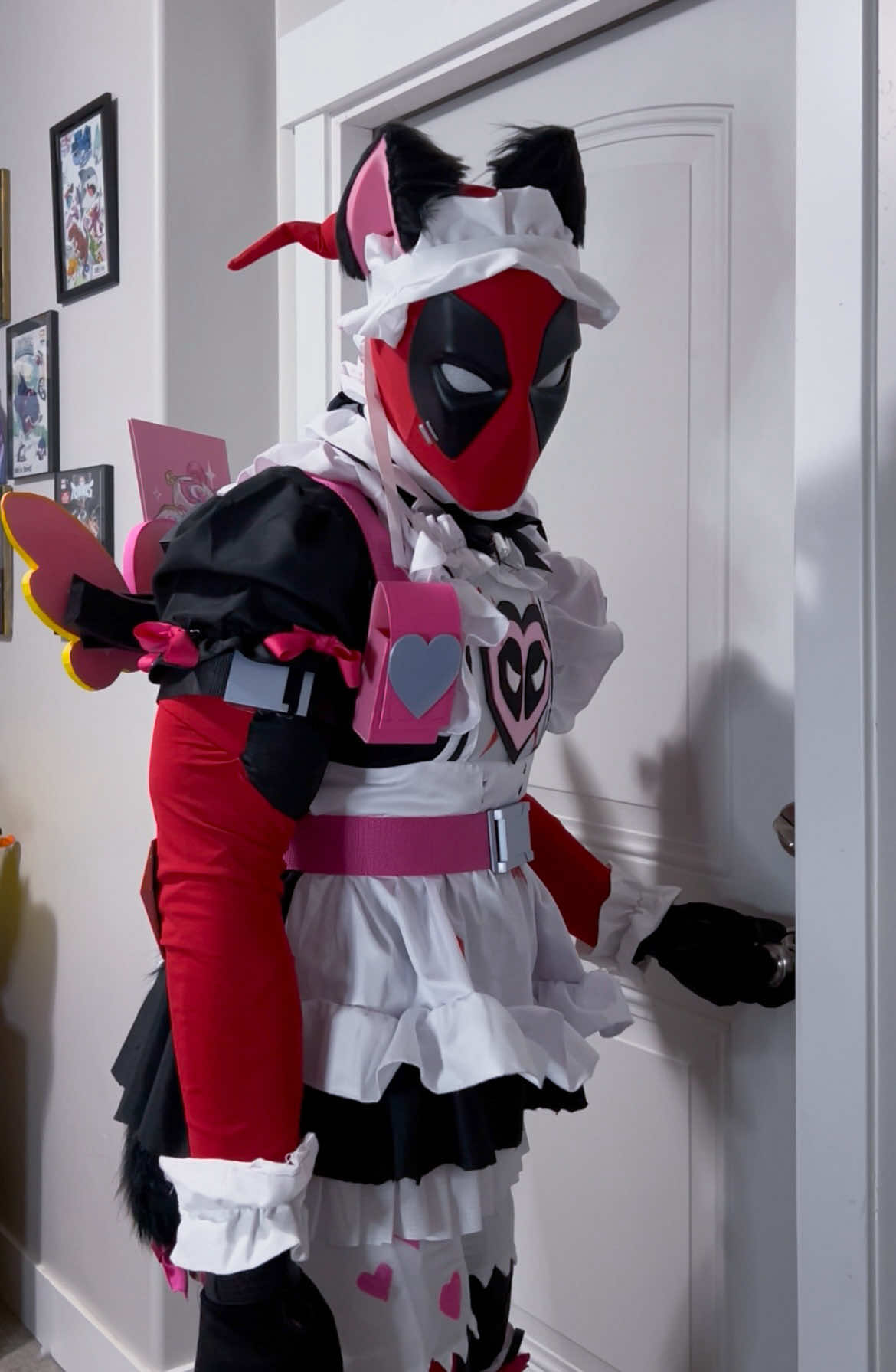 @Sentinel Prime
