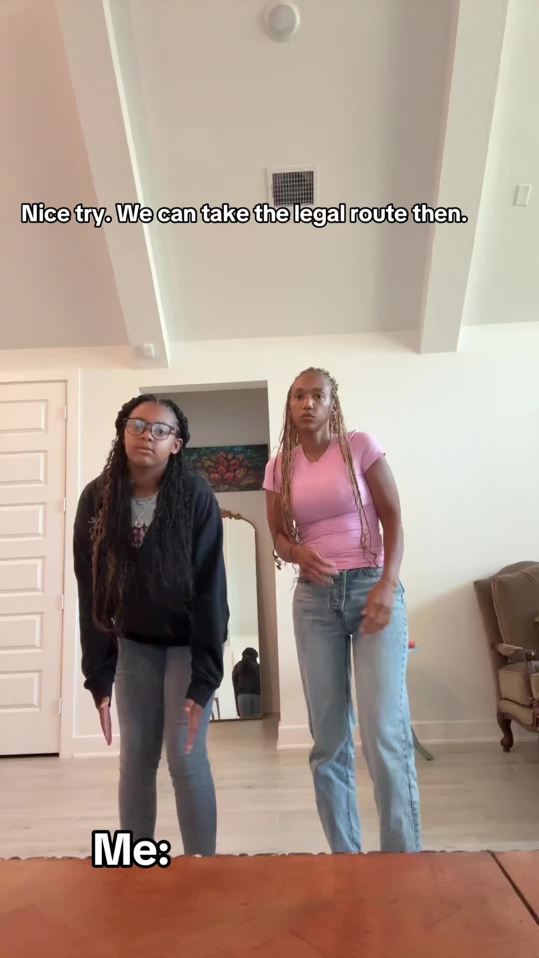 @LeolaMariah