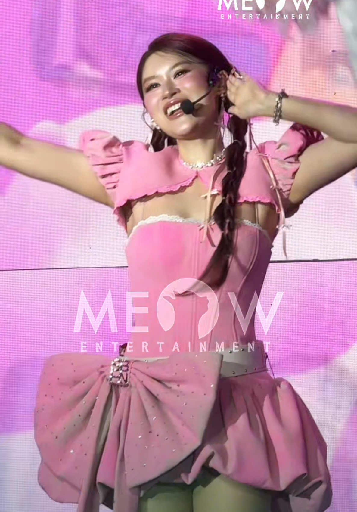 @MEOW ENTERTAINMENT
