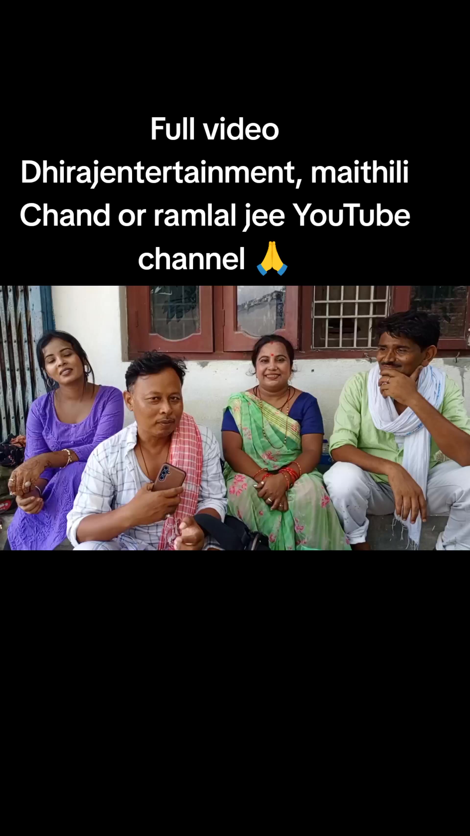 @Ramlal comedy badsha