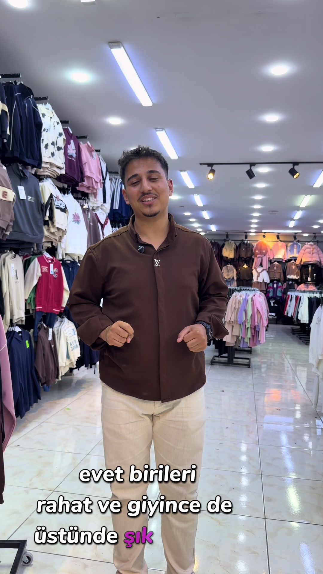 @Woodsman fıstıklık şubesi