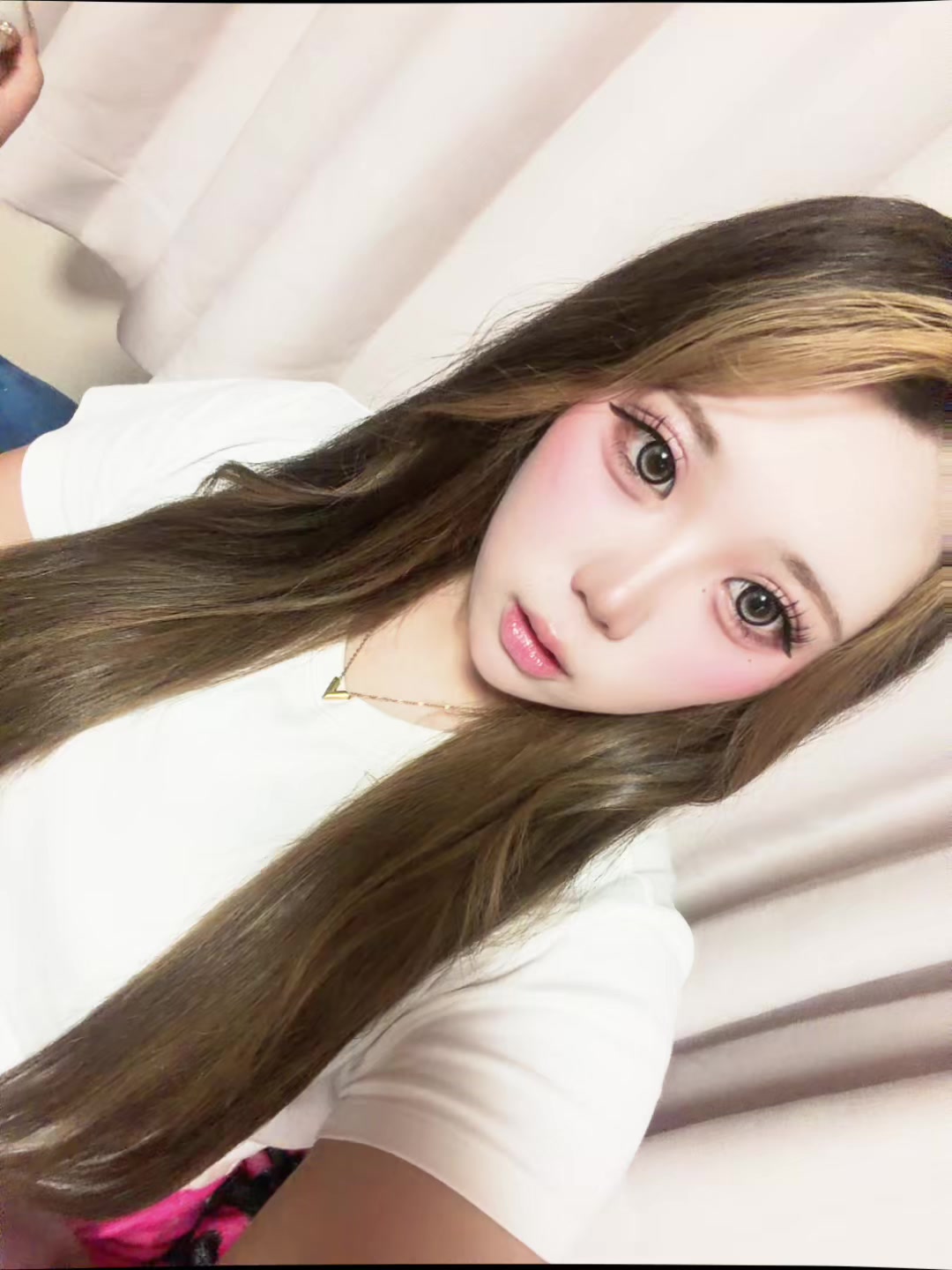 @不眠ちゃん
