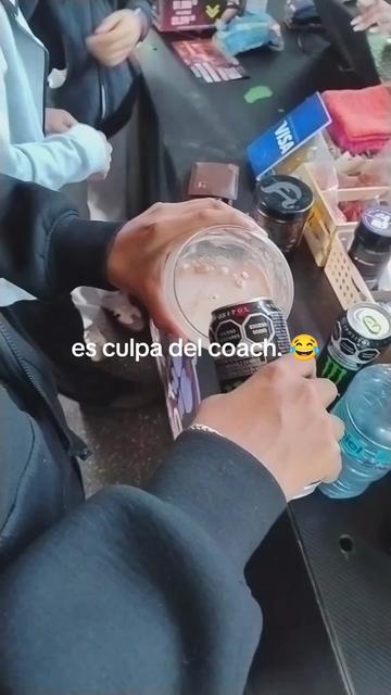 @LuisSinLímites