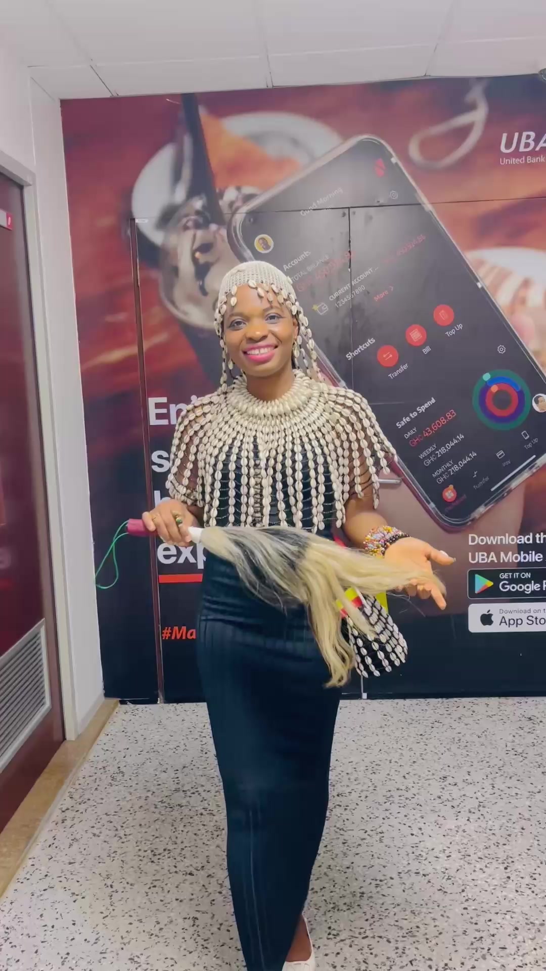 @UBA Ghana Ltd