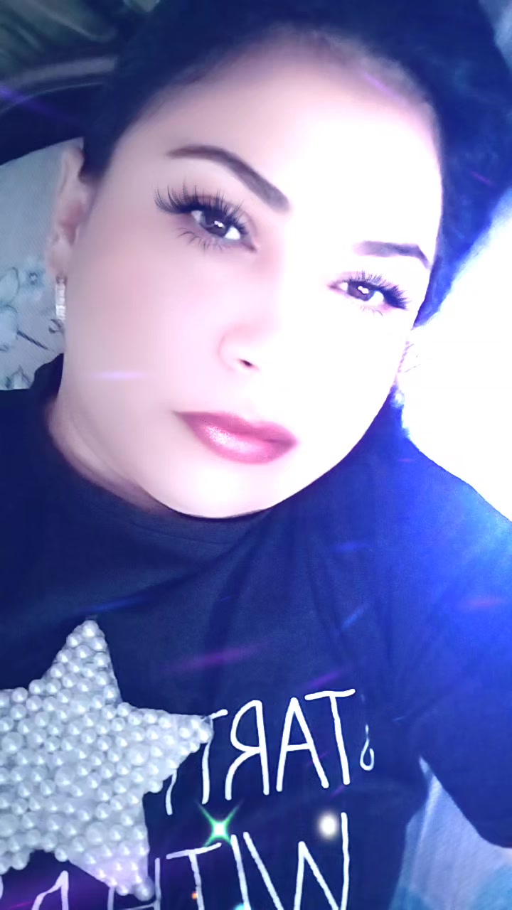 @Maria Velasquez