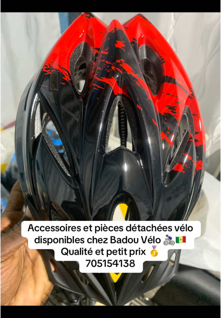 @Badou V&eacute;lo 🚴🏾🇸🇳 705154138