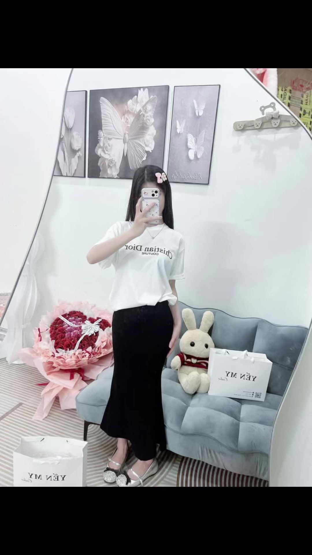 @Yến My Phạm 🎀