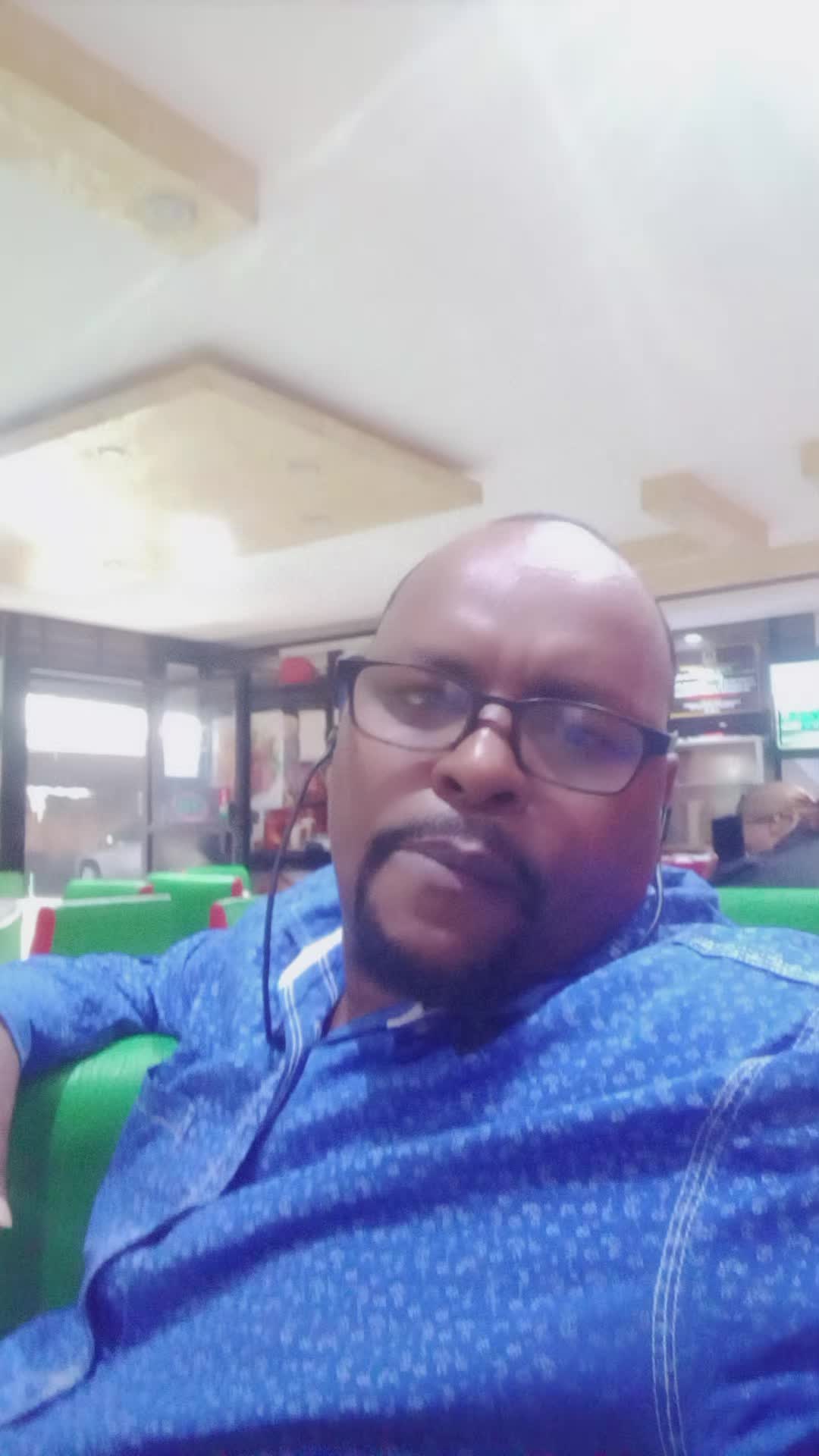 @Rev James mwaniki official