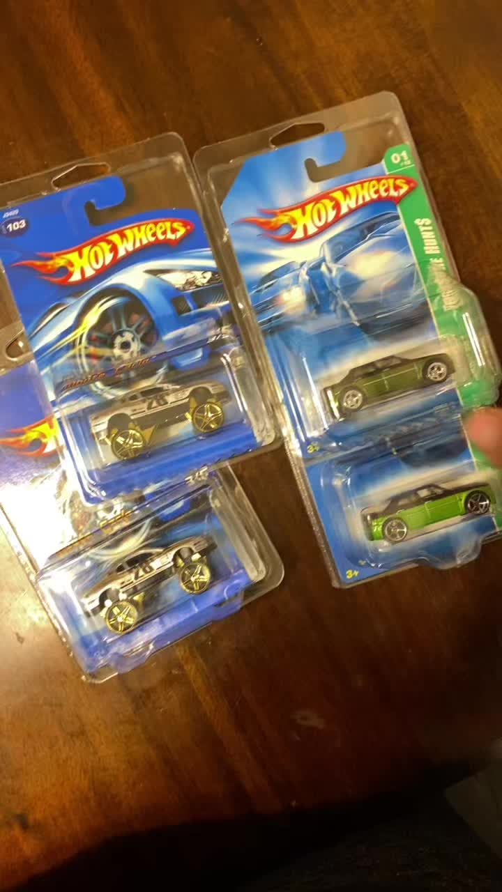 @El Rodriguez Toys 🦍