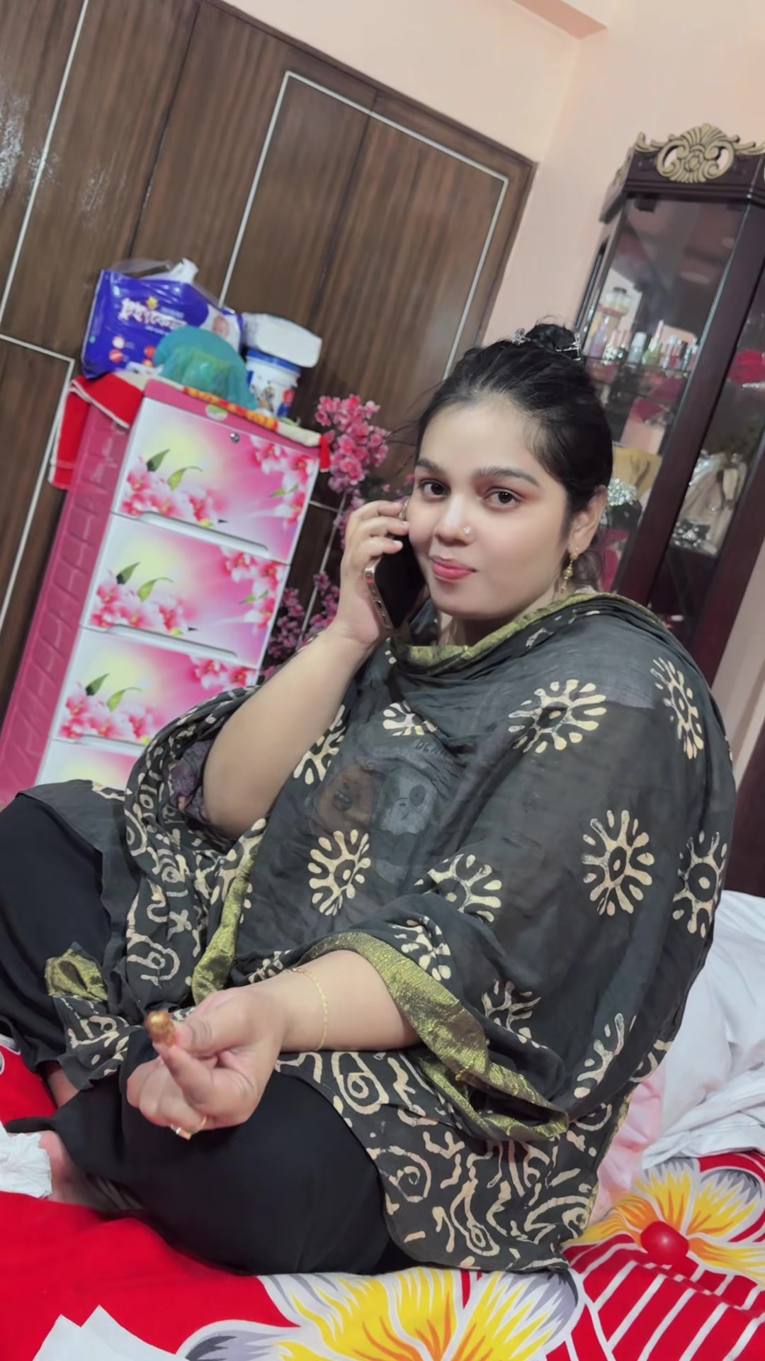 @Mehedi & Sadia Official 🇧🇩