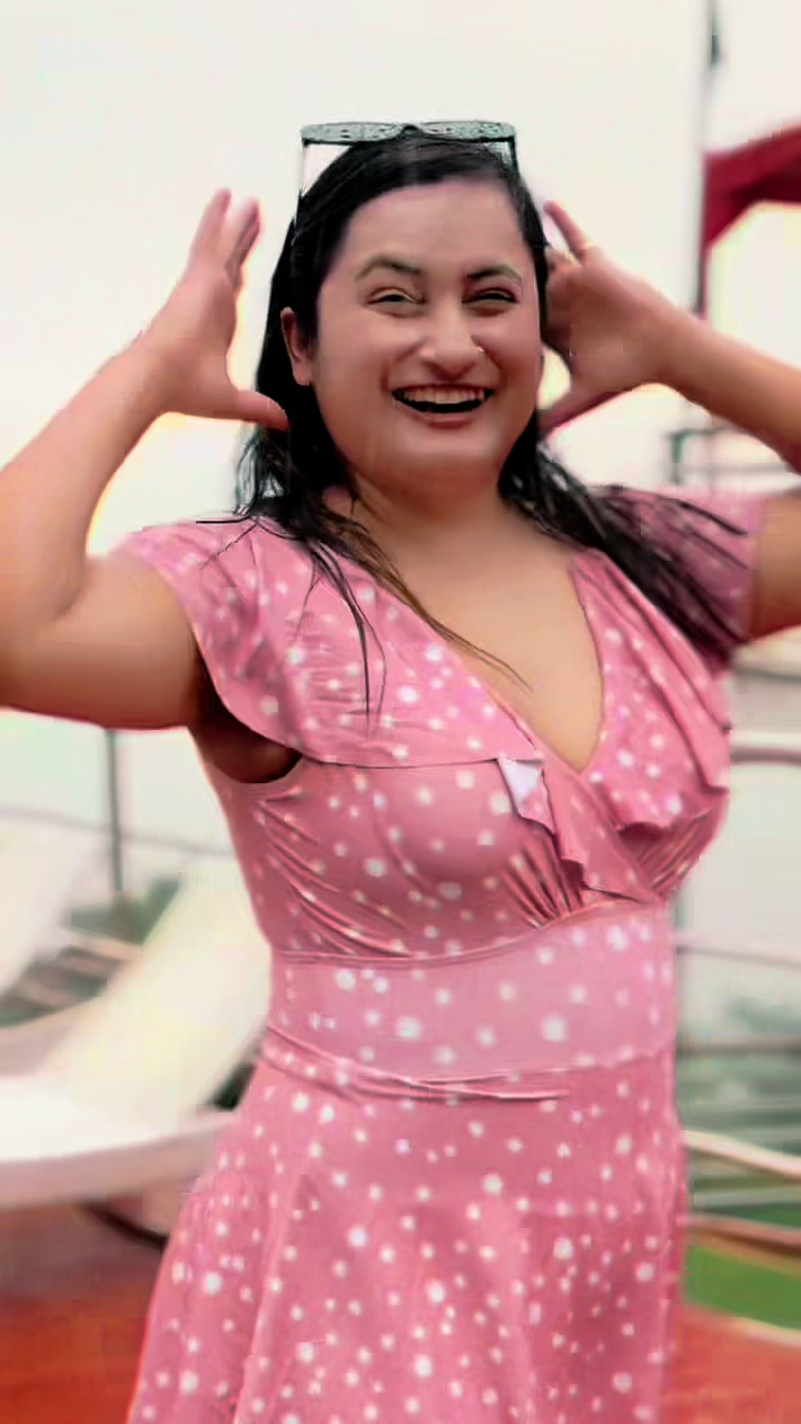 @SharadaPoudel