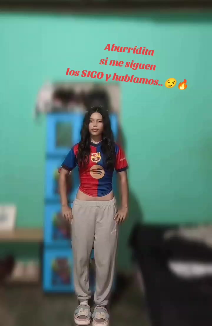 @Camila Bello