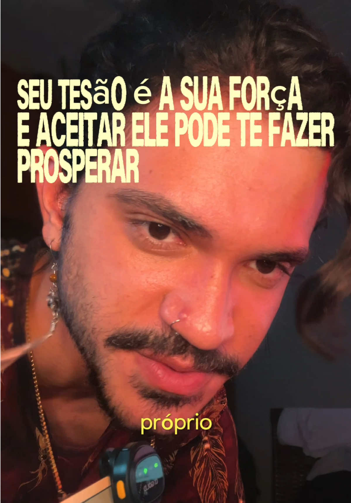 @Natan Medrado
