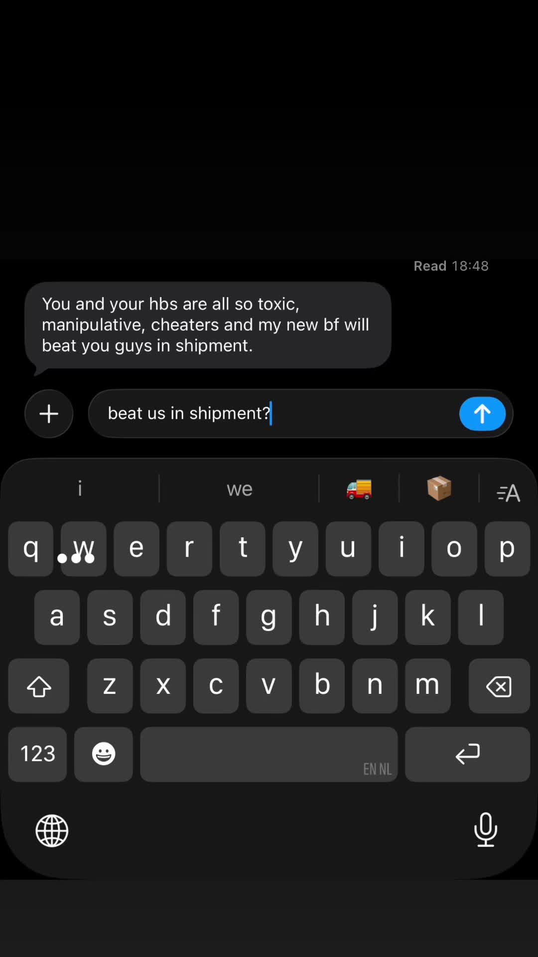 @嗡嗡作响