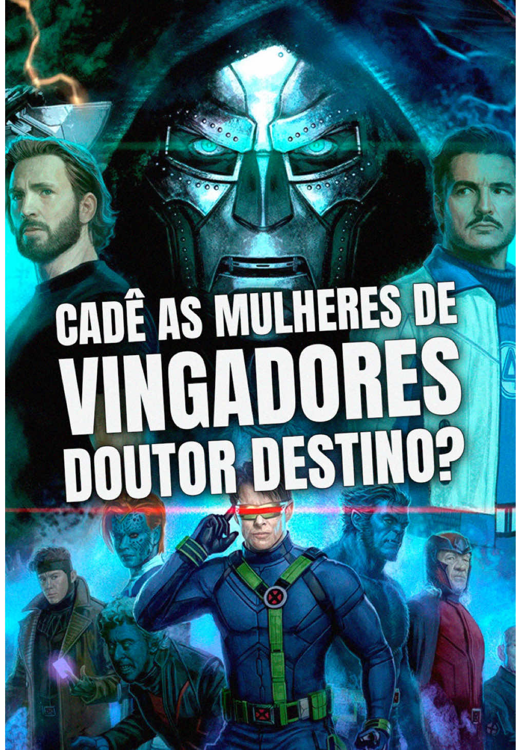 @Ana Paula
