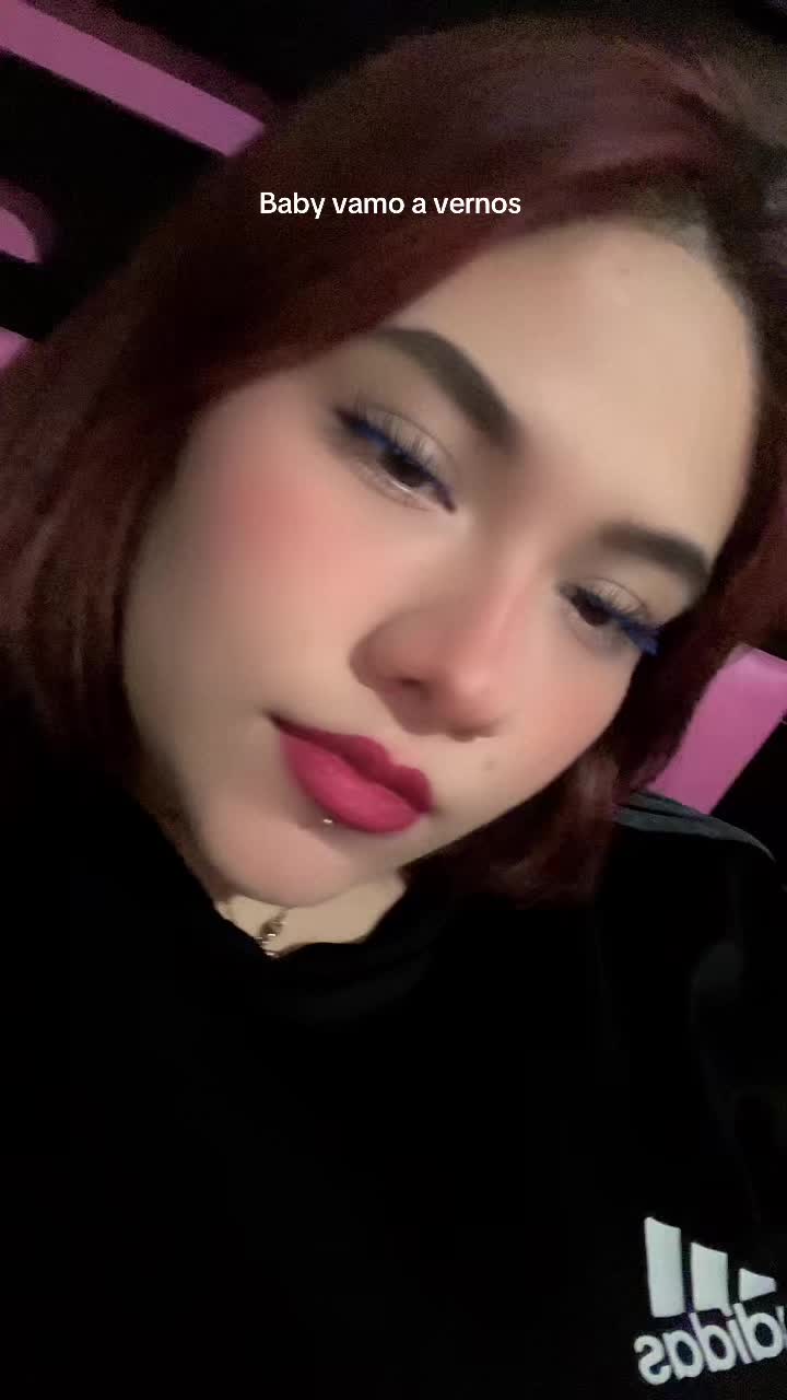 @Alexa Rosillo