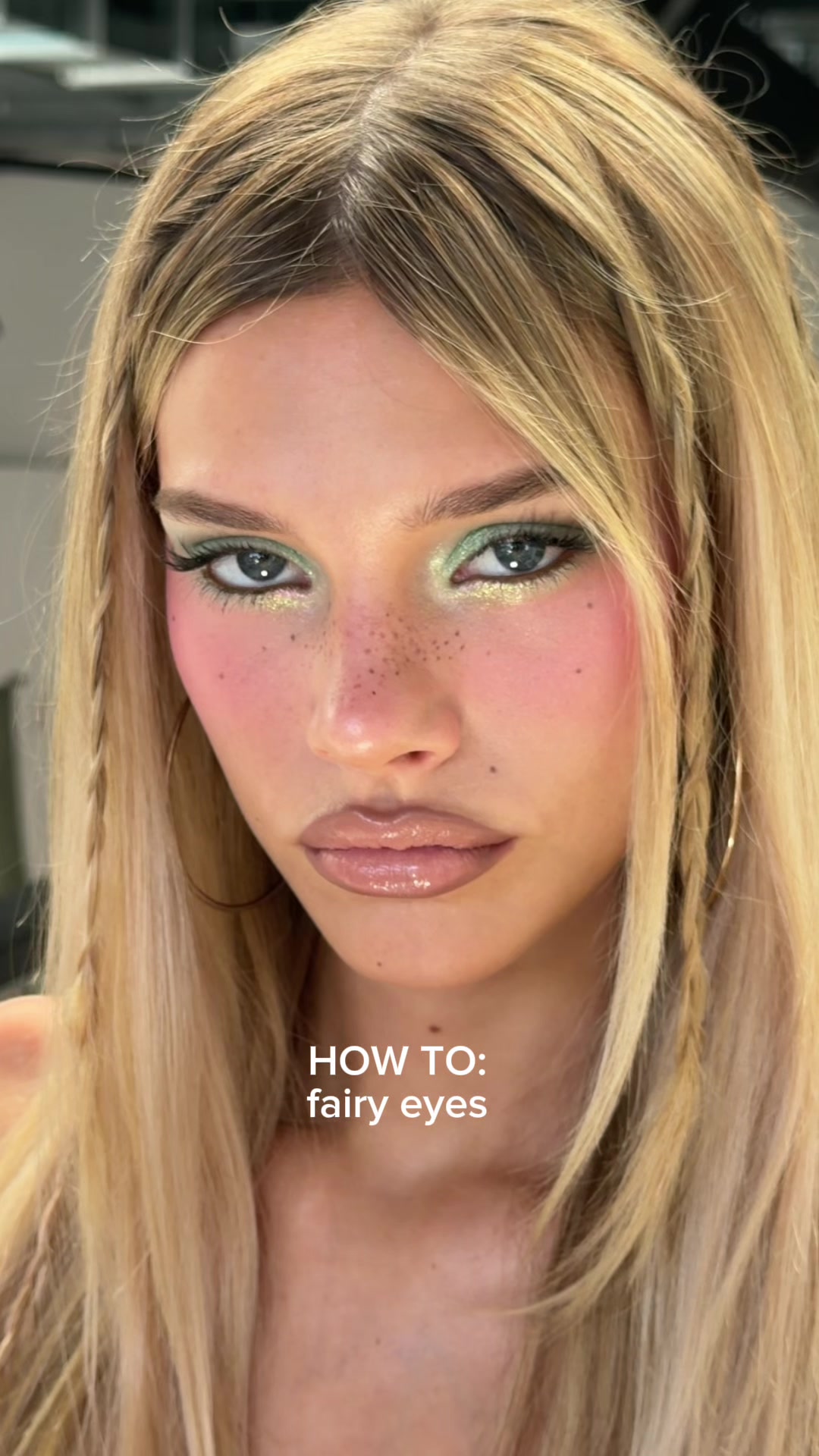 @FACE BY JEN