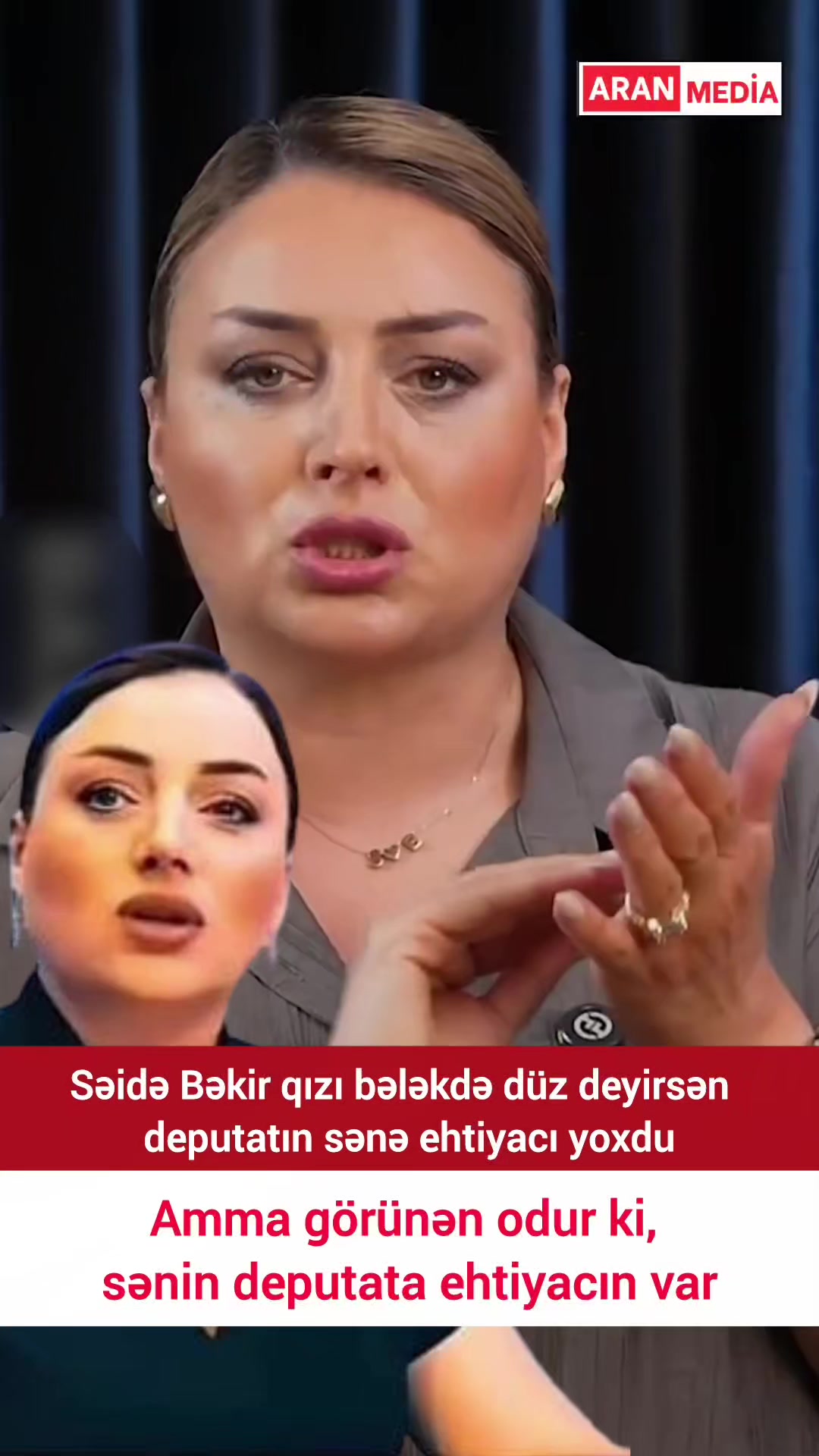 @Aran Media