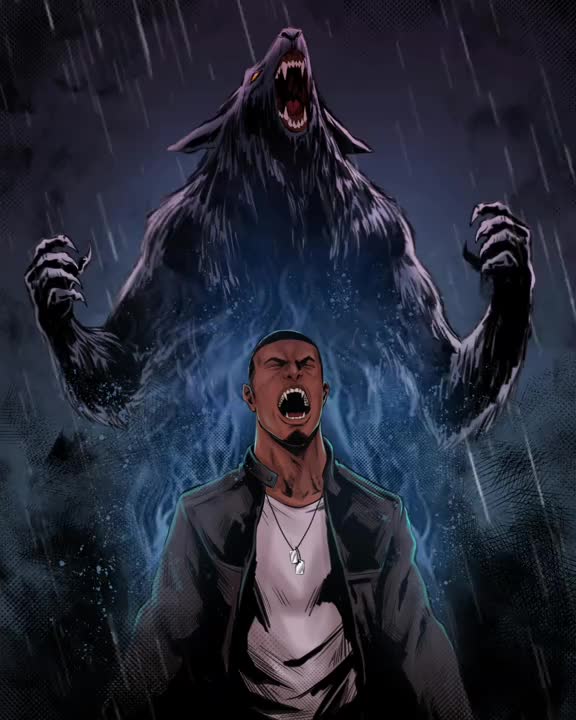 @Animation Comics Ent