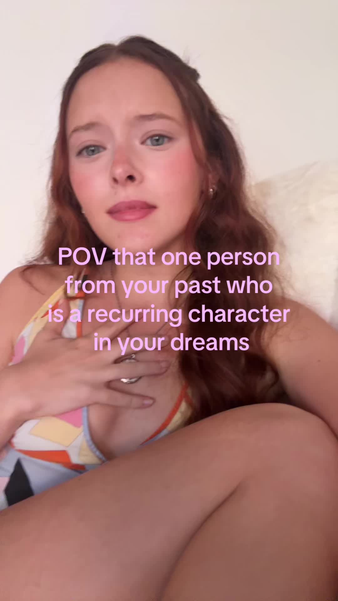 @Morgan Ryan