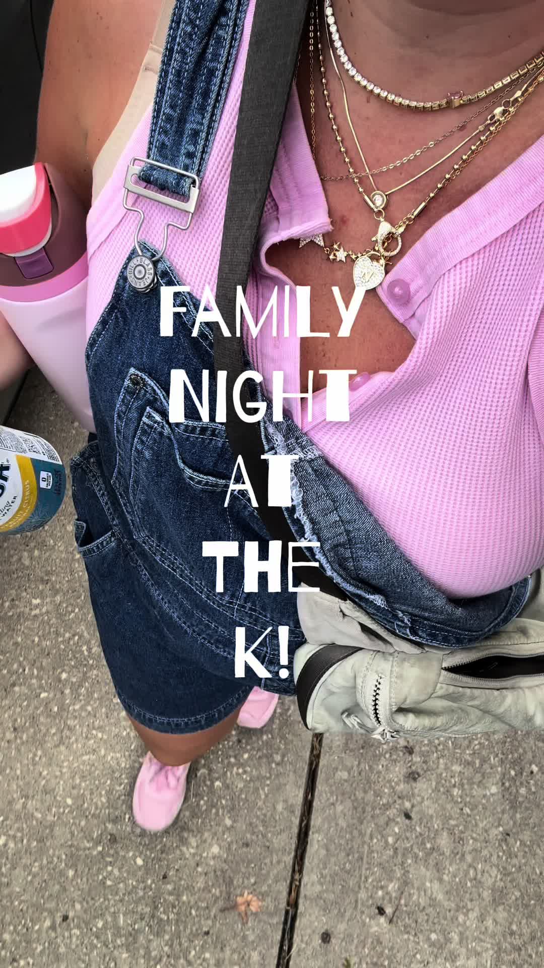 @Leah | Lucky Gal Co.