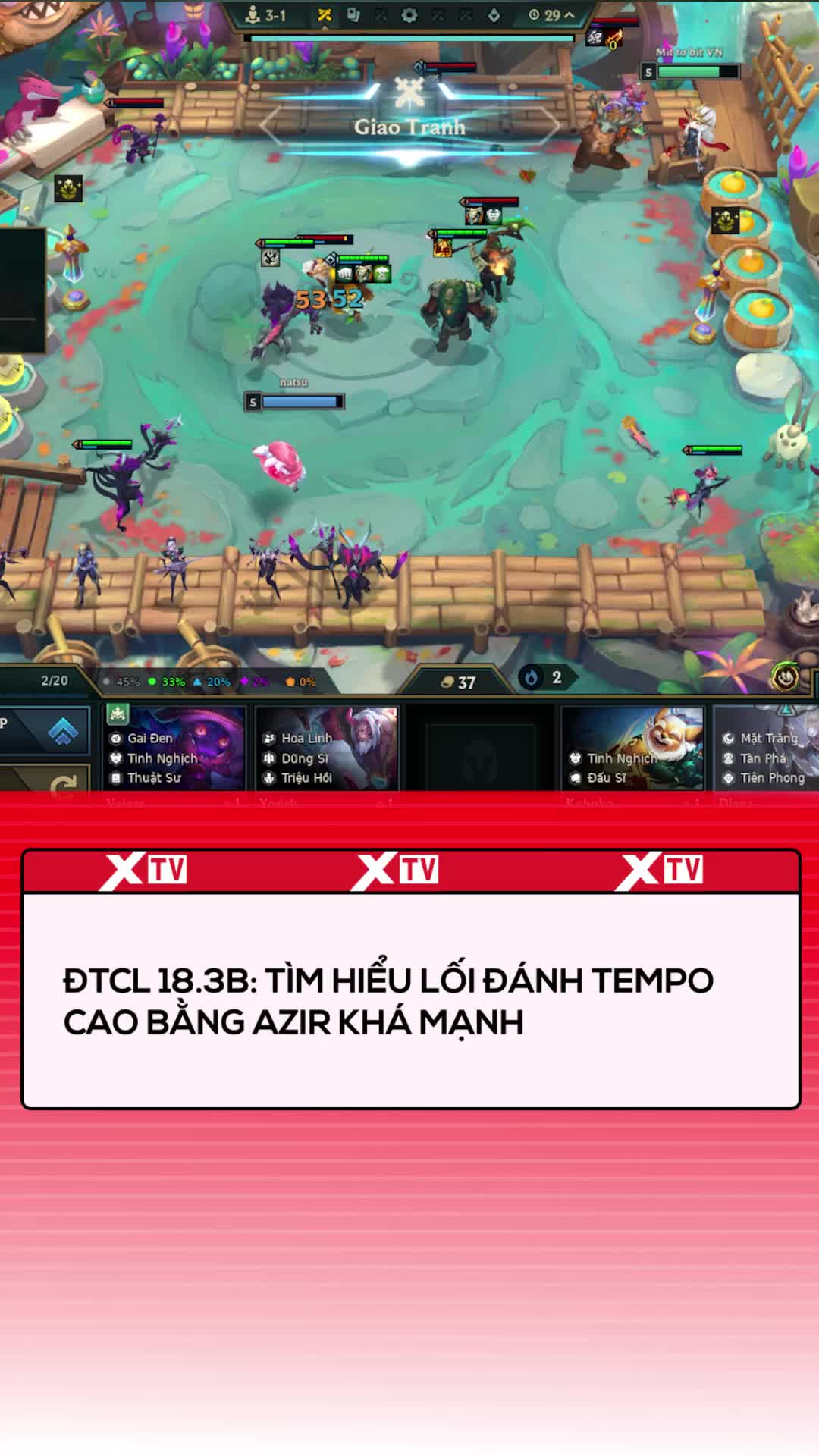 @XTV Network