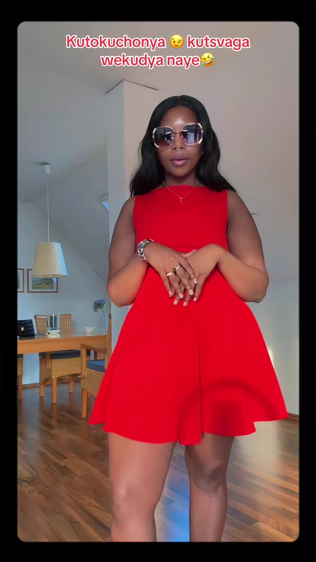 @Veronica Sibonisiwe