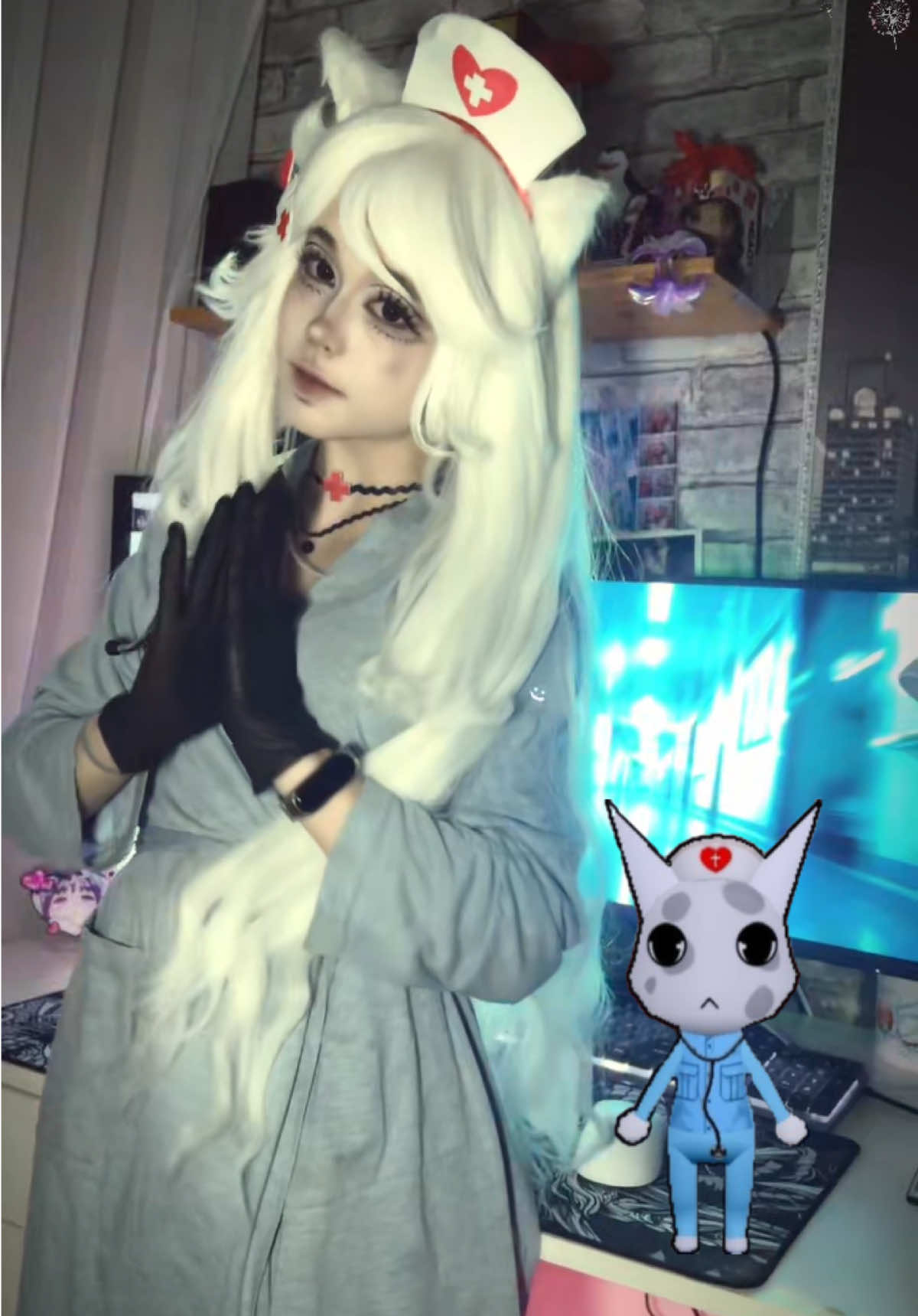 @ᯓ★ мιασт ִ ࣪𖤐