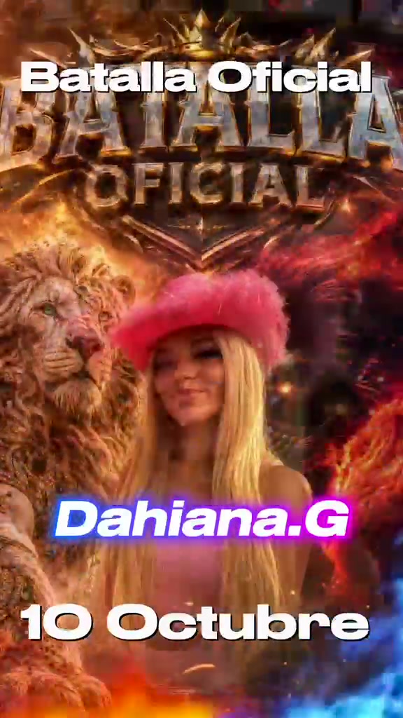 @dahiana G