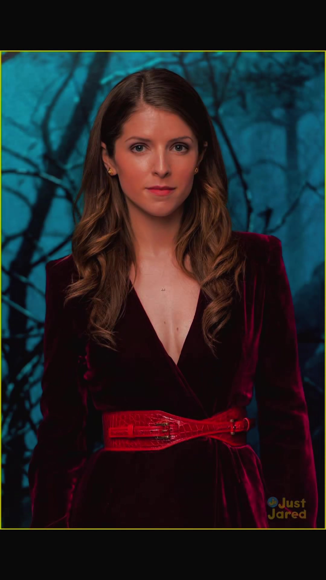 @Bechloe Pitch perfect freak