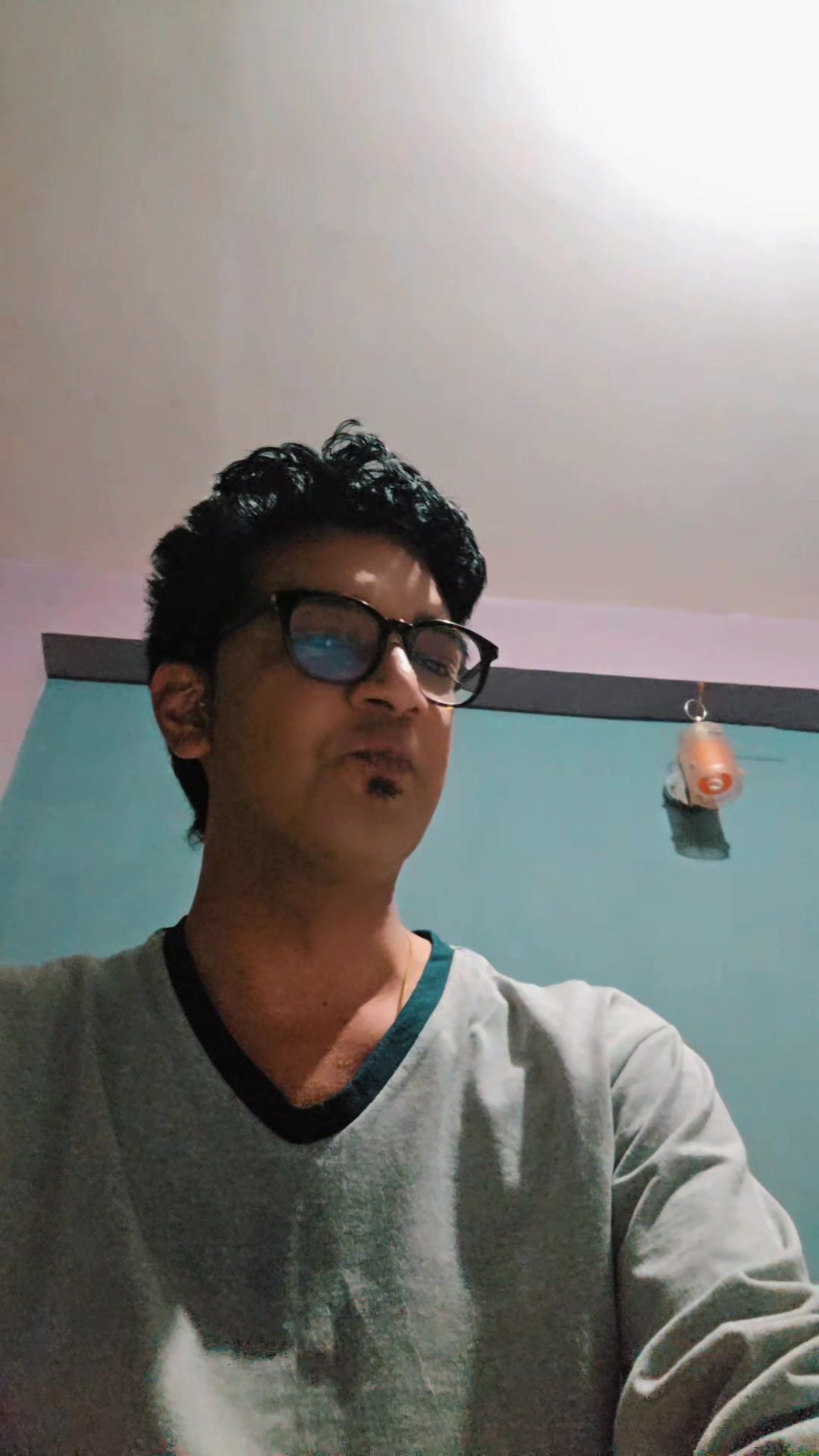 @Prazzwal Ach
