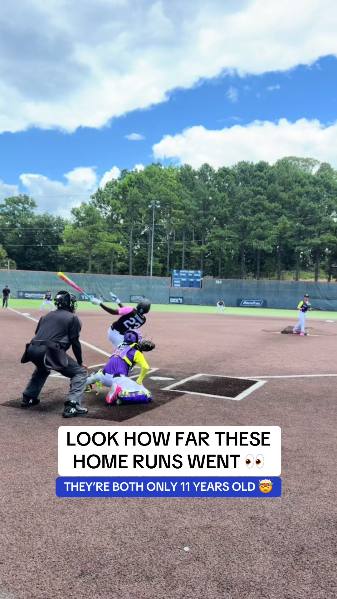@Perfect Game