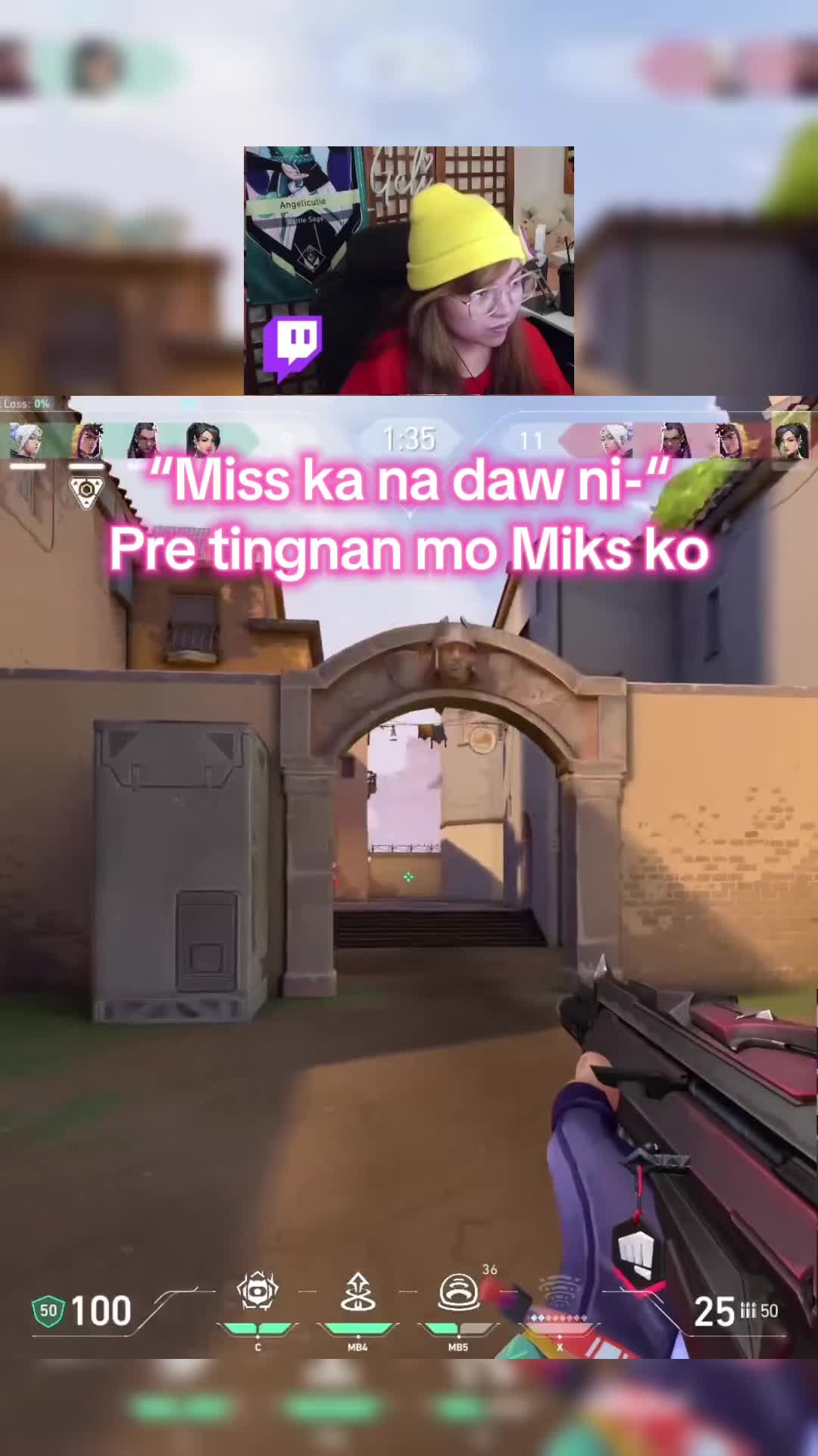 @Geli | streamer