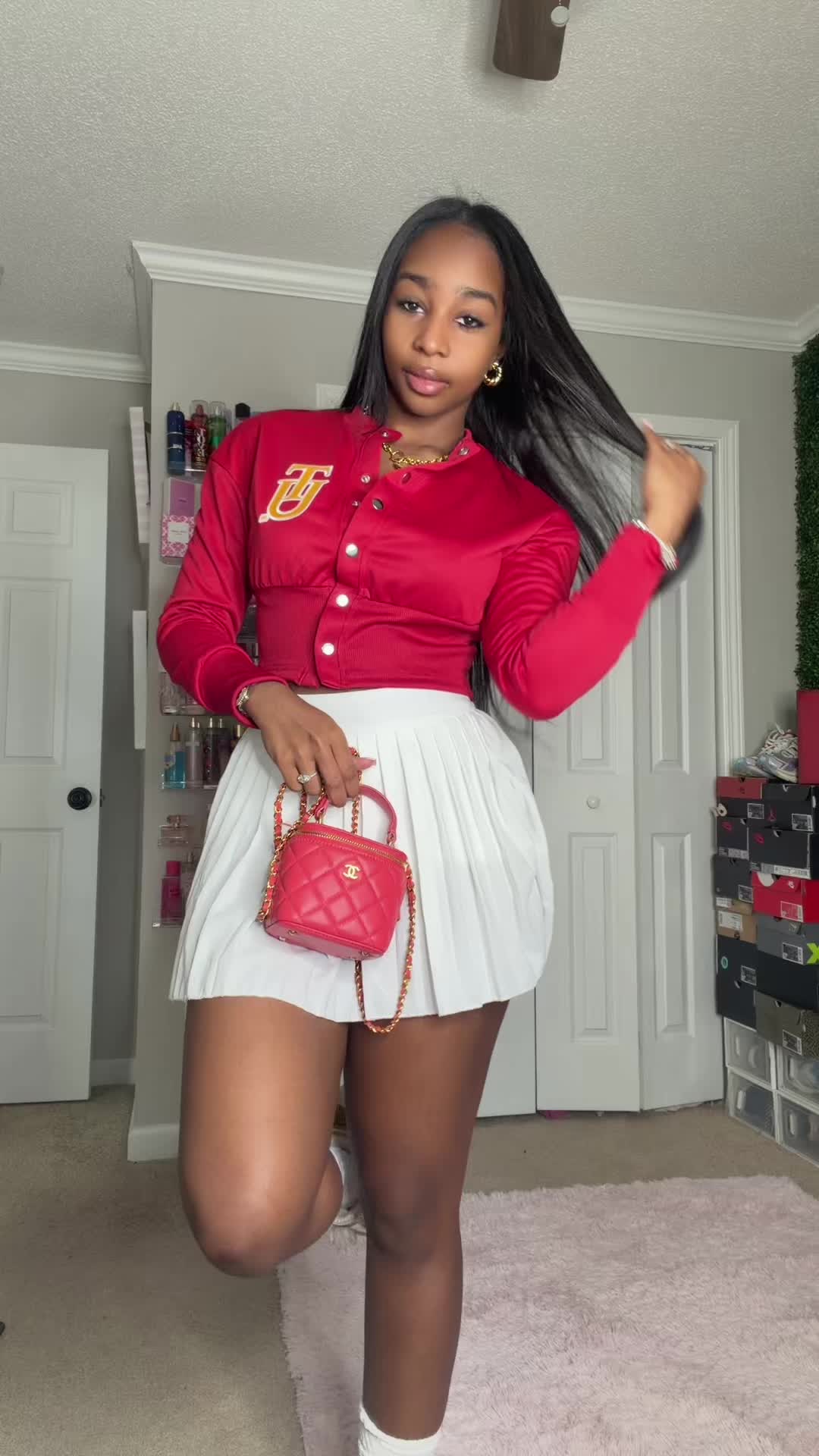 @ur gf inspo🤭