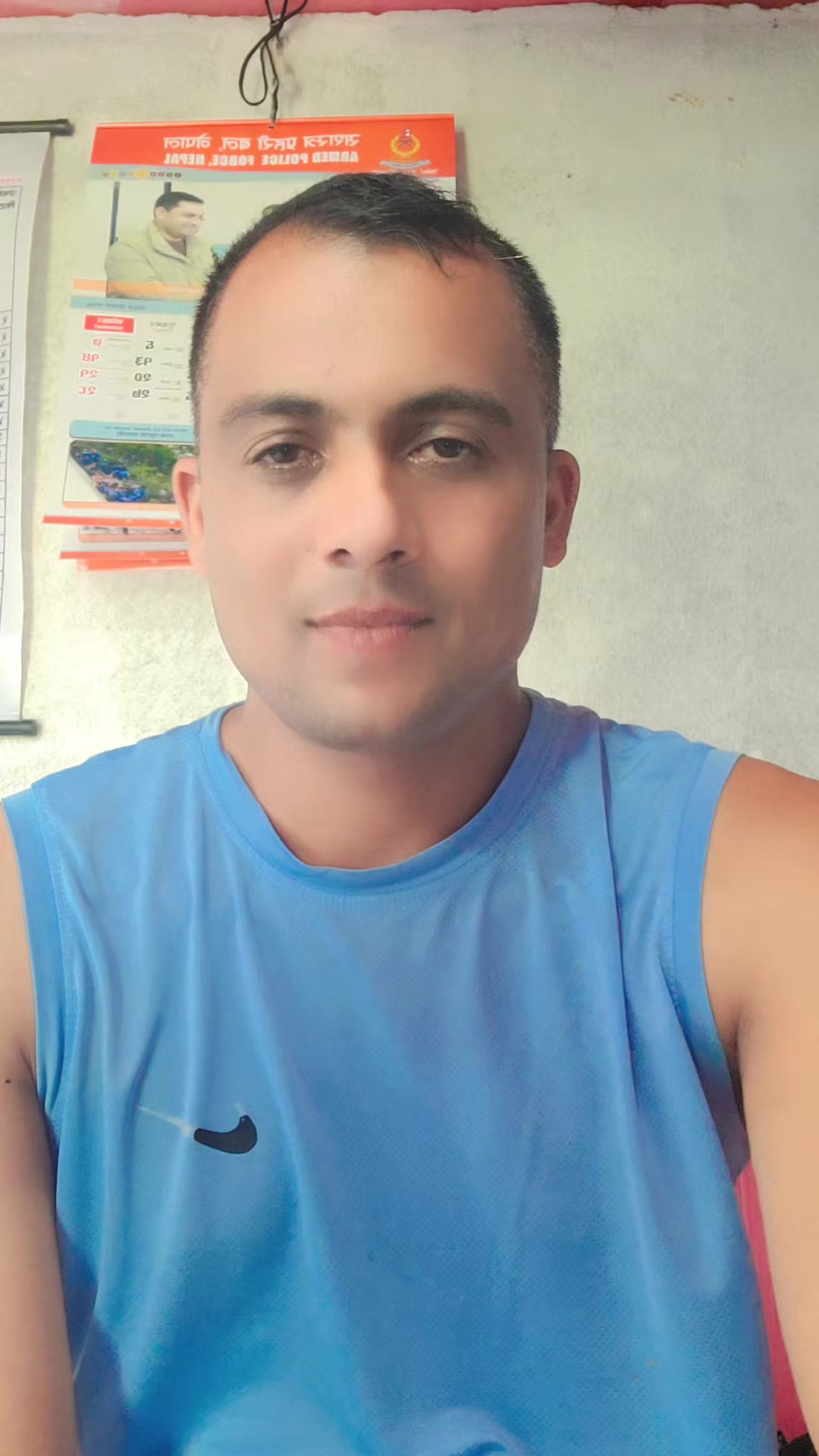 @Arjun Bhandari