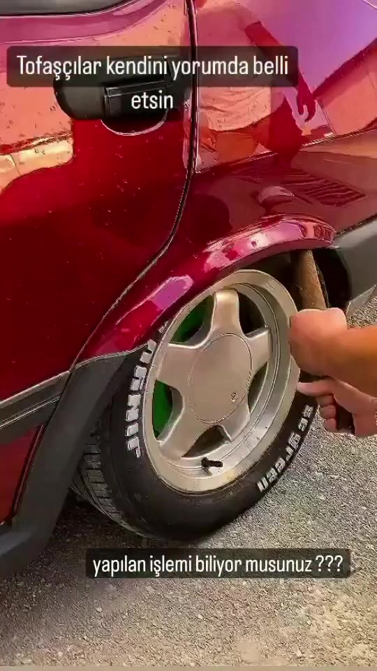@TOFAS MODİFİYE TÜRKİYE 🇹🇷