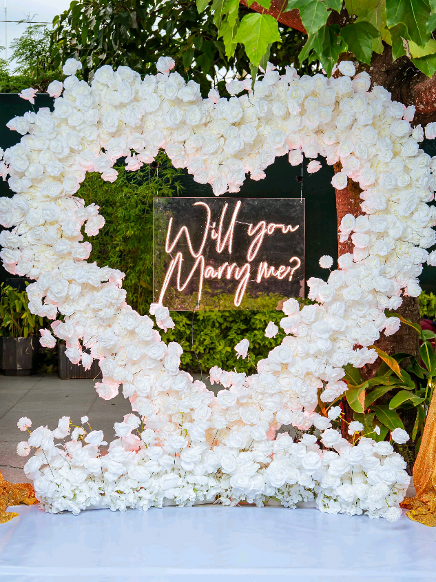 @SolRen Events Proposals