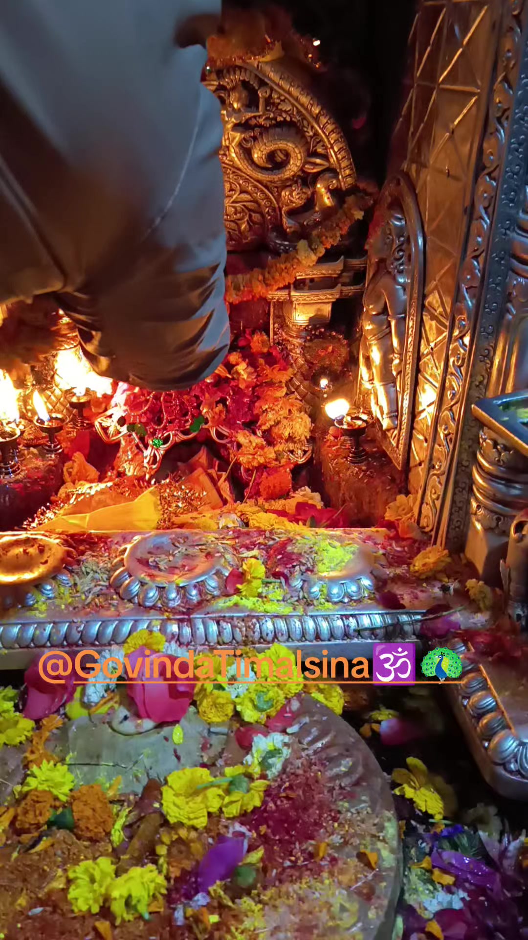 @Govinda Timalsina🕉🦚