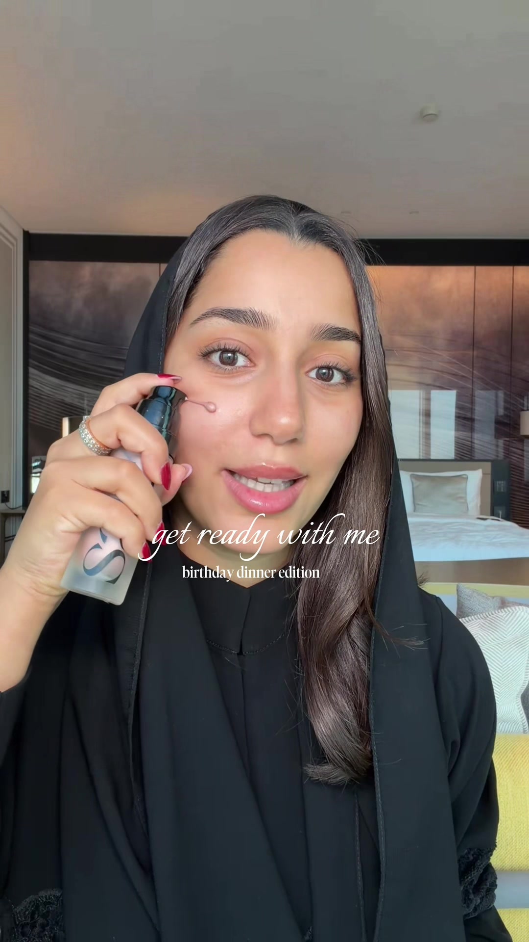 @zakia - زكية