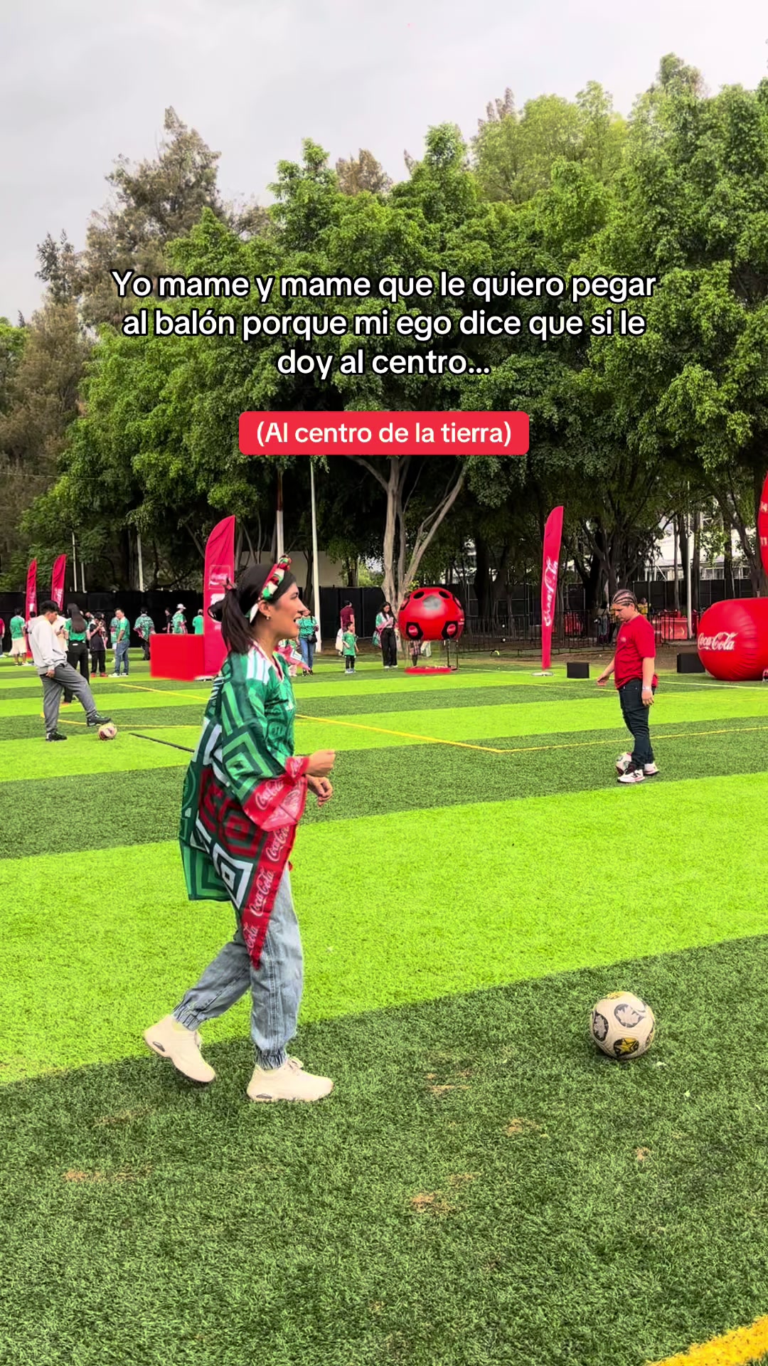 @Michelle Lara