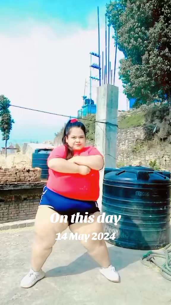 @sunita khadka
