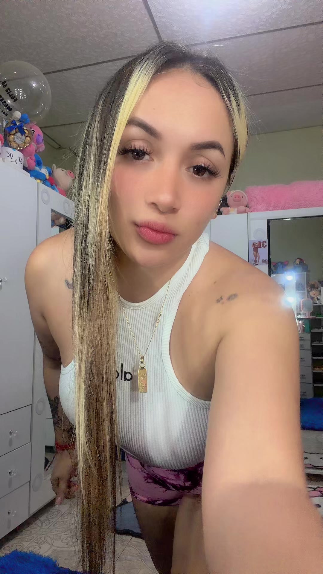 @Karol Ortega