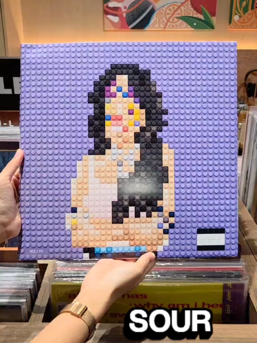 @Jay's Brick Blog