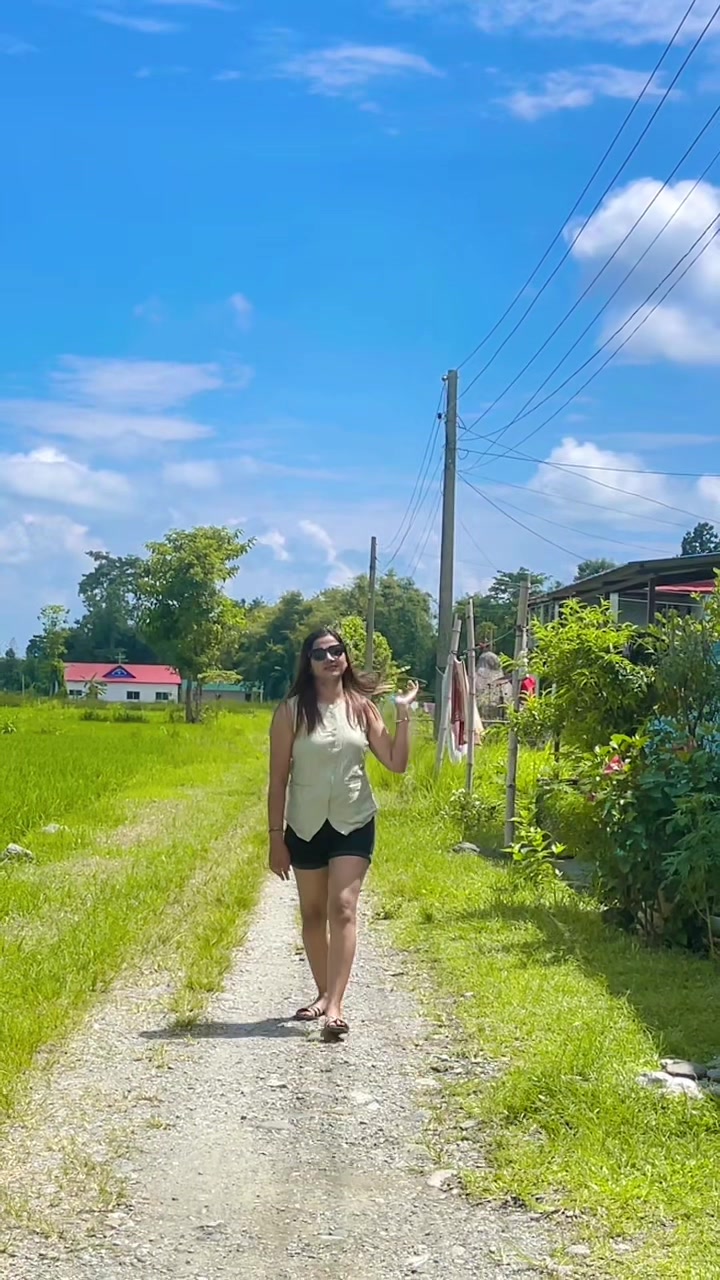 @Raay &Ntilde;uu Dahal