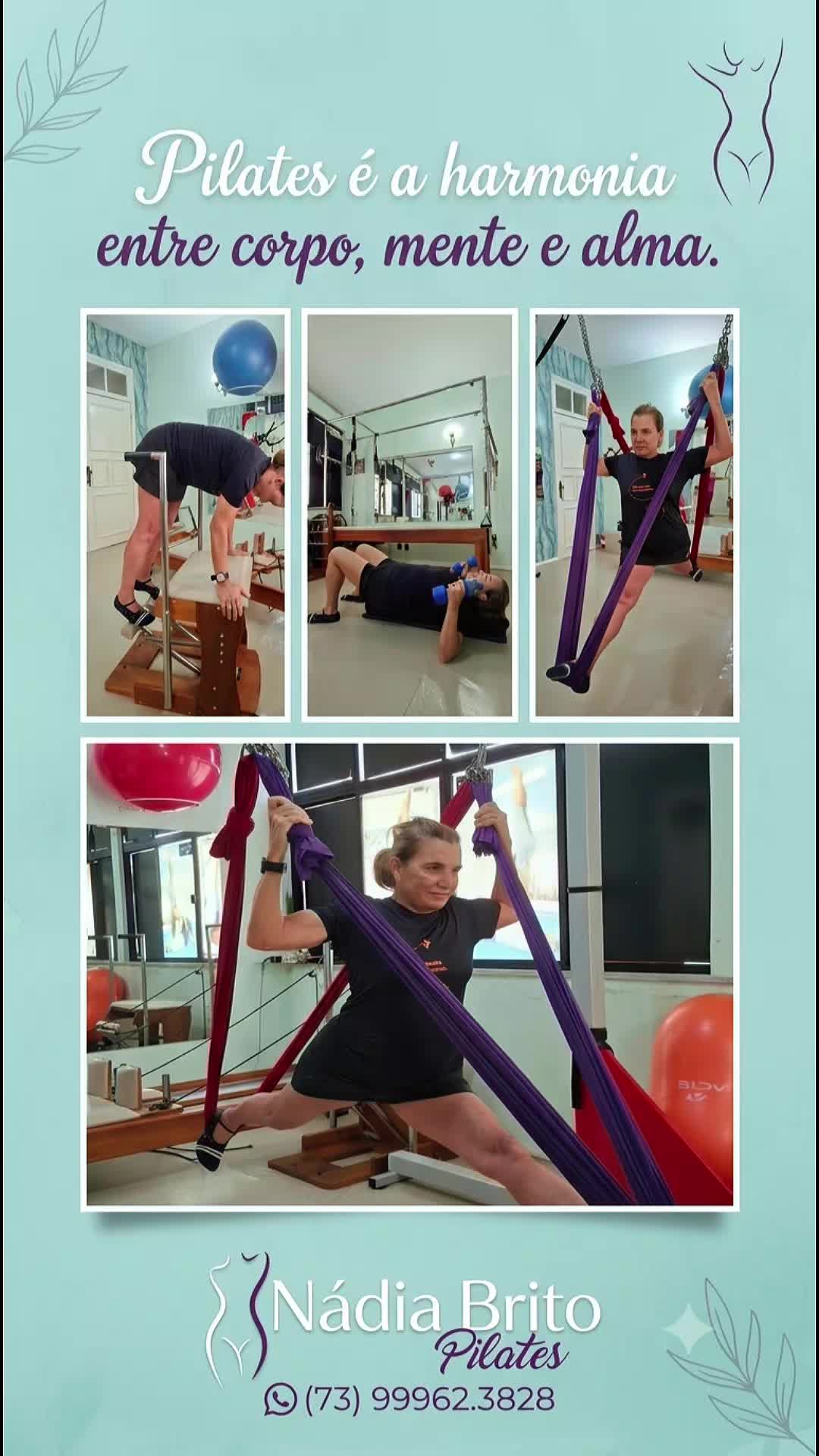@N&aacute;dia Brito