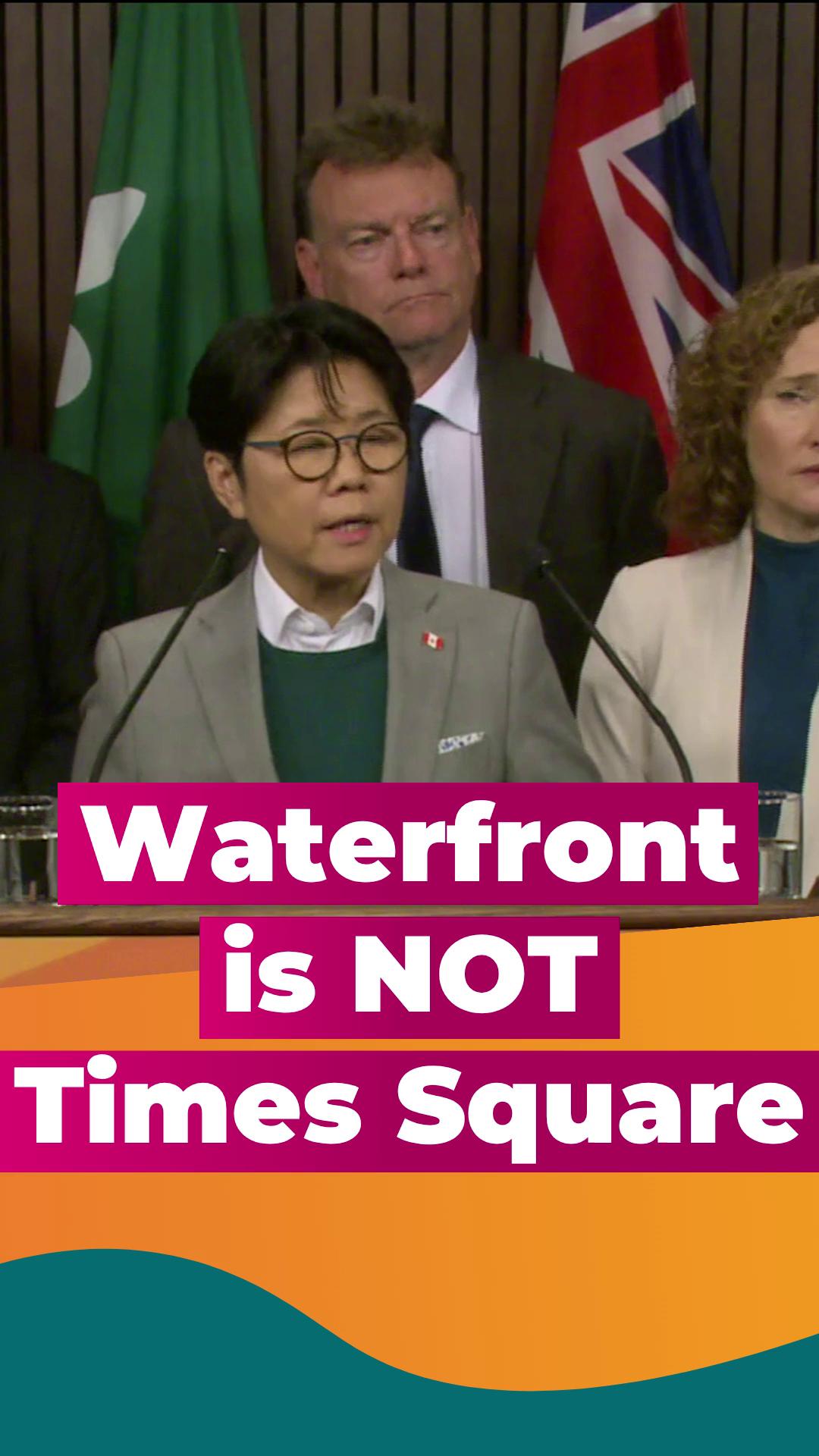 @Kristyn Wong-Tam NDP